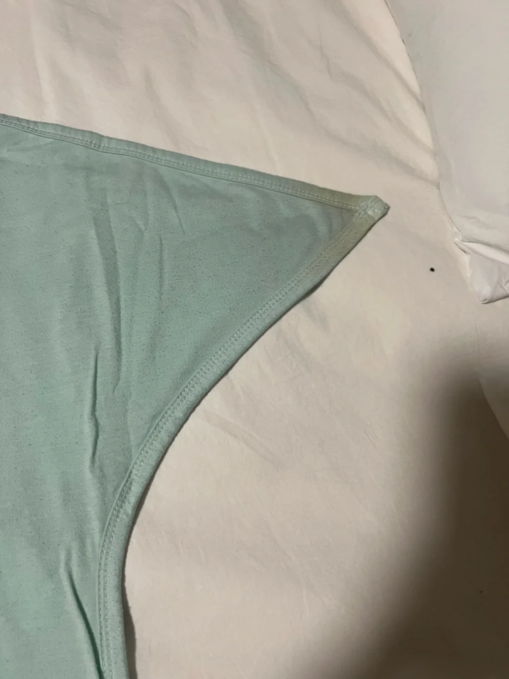 Zipadee Zip mint green